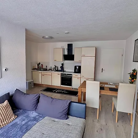 Apartment Sonnhalde