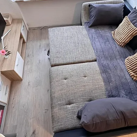 Sonnhalde Apartment *