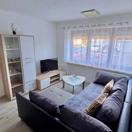 Sonnhalde Apartment Aach (Konstanz)
