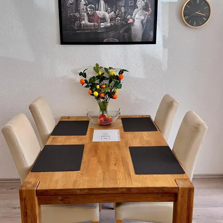 Sonnhalde Apartment Aach (Konstanz)