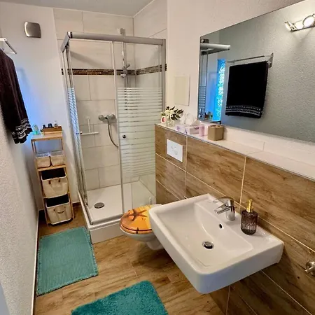 Sonnhalde Apartment