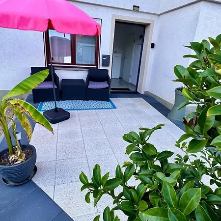 Sonnhalde Apartment Aach (Konstanz)