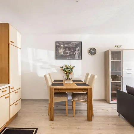 Sonnhalde Apartamento