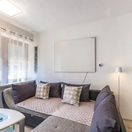Apartamento Sonnhalde Aach (Konstanz)