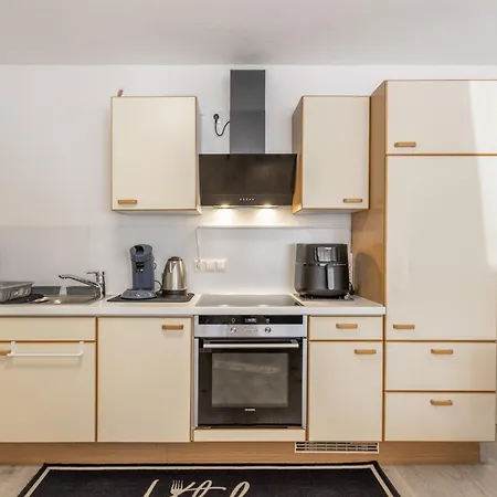 Apartamento Sonnhalde Aach (Konstanz)