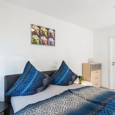 Apartamento Sonnhalde