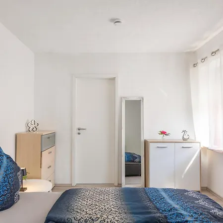 Sonnhalde Apartamento *