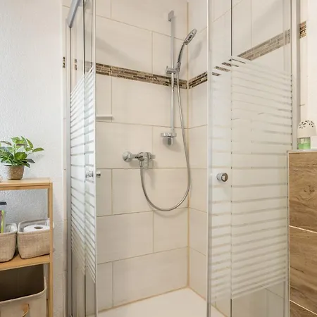 Sonnhalde Apartamento