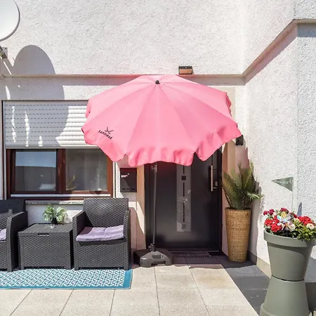Apartamento Sonnhalde Aach (Konstanz)